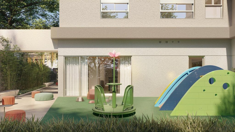 Imagem Apartamento com 4 Quartos à Venda, 220 m² em Alto De Pinheiros - São Paulo