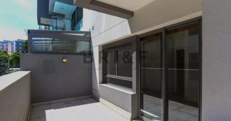 Imagem Apartamento com 1 Quarto à Venda, 43 m² em Vila Madalena - São Paulo Imagem Apartamento com 1 Quarto à Venda, 43 m² em Vila Madalena - São Paulo