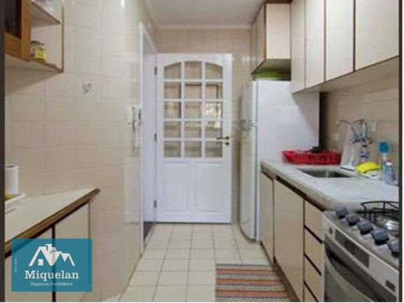 Imagem Apartamento com 2 Quartos à Venda, 55 m² em Santa Teresinha - São Paulo Imagem Apartamento com 2 Quartos à Venda, 55 m² em Santa Teresinha - São Paulo