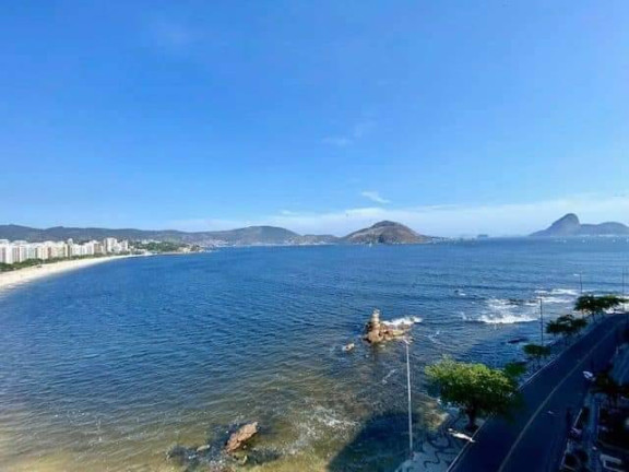 Imagem Apartamento com 5 Quartos à Venda, em Icaraí - Niterói Imagem Apartamento com 5 Quartos à Venda, em Icaraí - Niterói