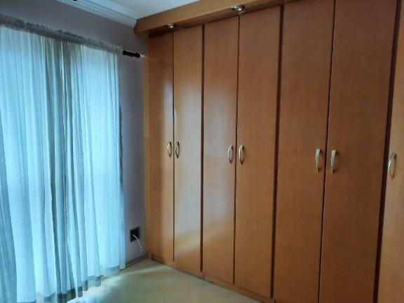 Imagem Apartamento com 3 Quartos para Alugar, 97 m² em Jardim Marajoara - São Paulo