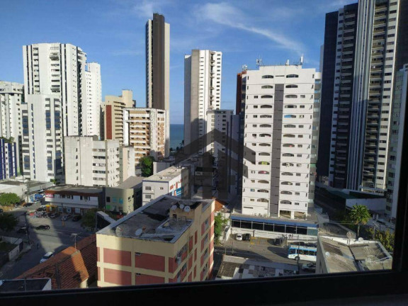 Imagem Apartamento com 1 Quarto para Alugar, 32 m² em Boa Viagem - Recife Imagem Apartamento com 1 Quarto para Alugar, 32 m² em Boa Viagem - Recife