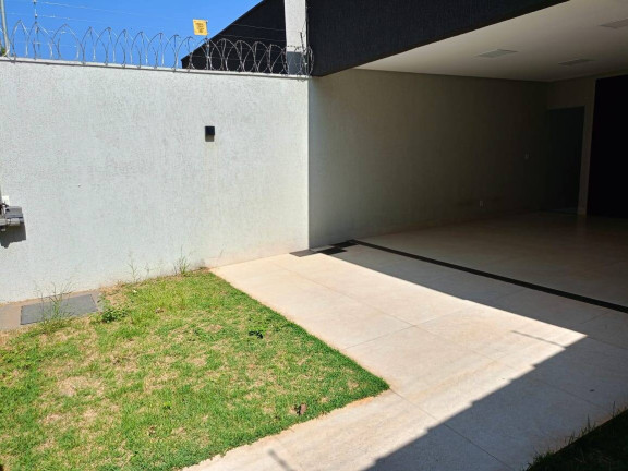Imagem Casa com 3 Quartos à Venda, 143 m² em Jardim Atlântico - Goiânia Imagem Casa com 3 Quartos à Venda, 143 m² em Jardim Atlântico - Goiânia