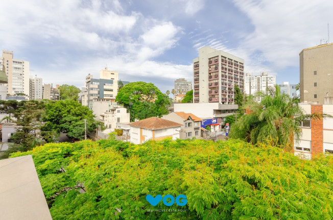 Imagem Imóvel com 3 Quartos à Venda, 199 m² em Petrópolis - Porto Alegre