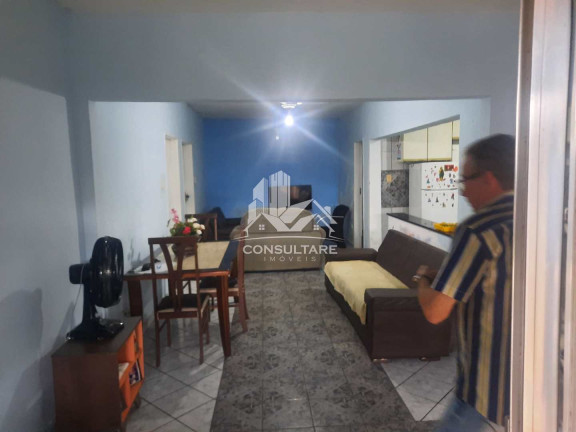 Imagem Casa com 5 Quartos à Venda, 210 m² em Parque São Vicente - São Vicente Imagem Casa com 5 Quartos à Venda, 210 m² em Parque São Vicente - São Vicente