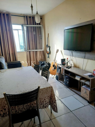 Apartamento com 1 Quarto à Venda, 54 m² em Lapa - São Paulo