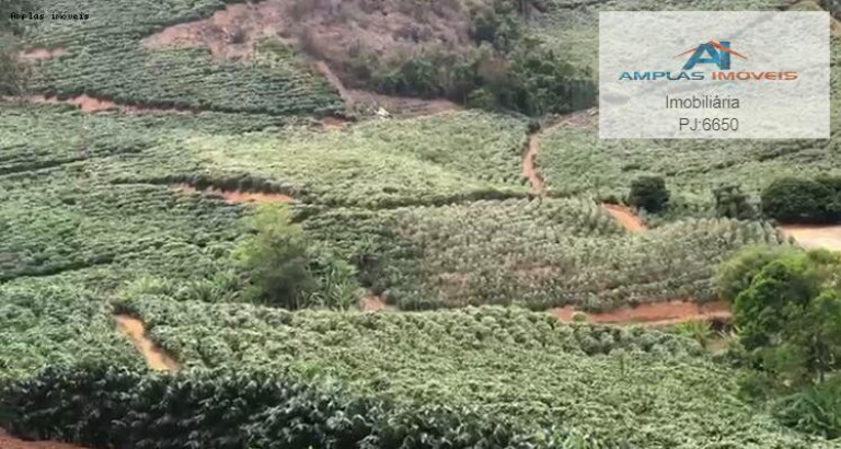 Imagem Fazenda à Venda, 35 m² em Manhumirim