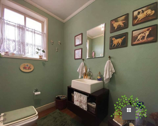 Imagem Casa com 4 Quartos à Venda, 562 m² em Fazendinha - Chác. Sta. Lúcia - Carapicuíba