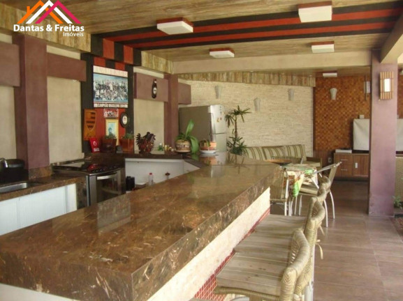 Imagem Imóvel com 5 Quartos à Venda, em José De Alencar - Fortaleza Imagem Imóvel com 5 Quartos à Venda, em José De Alencar - Fortaleza