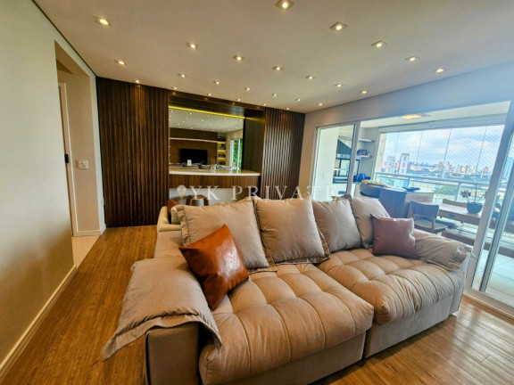 Imagem Apartamento com 4 Quartos à Venda, 157 m² em Jardim Das Perdizes - São Paulo