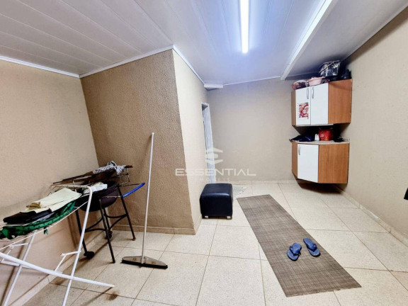 Imagem Casa com 3 Quartos à Venda, 165 m² em Jardim Nazareth - São José Do Rio Preto Imagem Casa com 3 Quartos à Venda, 165 m² em Jardim Nazareth - São José Do Rio Preto