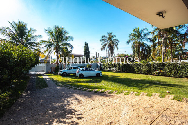 Imagem Casa com 5 Quartos à Venda, 350 m² em Terras De Itaici - Indaiatuba Imagem Casa com 5 Quartos à Venda, 350 m² em Terras De Itaici - Indaiatuba