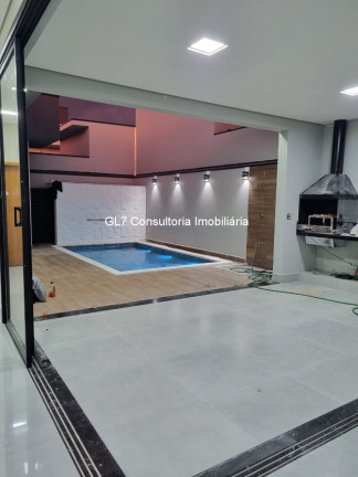 Imagem Casa com 3 Quartos à Venda, 106 m² em Colinas De Indaiatuba - Indaiatuba Imagem Casa com 3 Quartos à Venda, 106 m² em Colinas De Indaiatuba - Indaiatuba