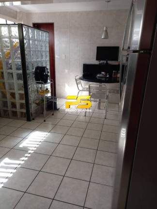 Imagem Apartamento com 3 Quartos à Venda, 116 m² em Brisamar - João Pessoa Imagem Apartamento com 3 Quartos à Venda, 116 m² em Brisamar - João Pessoa