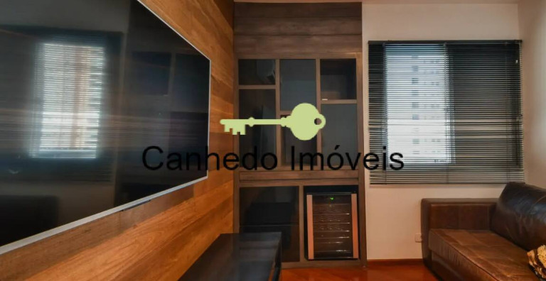 Imagem Apartamento com 3 Quartos à Venda, 92 m² em Moema - São Paulo Imagem Apartamento com 3 Quartos à Venda, 92 m² em Moema - São Paulo