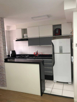 Imagem Apartamento com 2 Quartos à Venda, 42 m² em Itaquera - São Paulo Imagem Apartamento com 2 Quartos à Venda, 42 m² em Itaquera - São Paulo