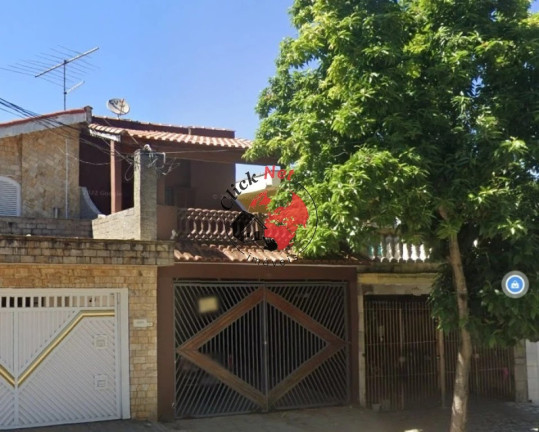 Imagem Sobrado com 3 Quartos à Venda, 123 m² em Jordanópolis - São Bernardo Do Campo Imagem Sobrado com 3 Quartos à Venda, 123 m² em Jordanópolis - São Bernardo Do Campo