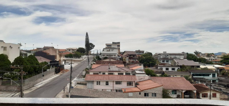 Imagem Apartamento com 2 Quartos à Venda, 118 m² em Capoeiras - Florianópolis