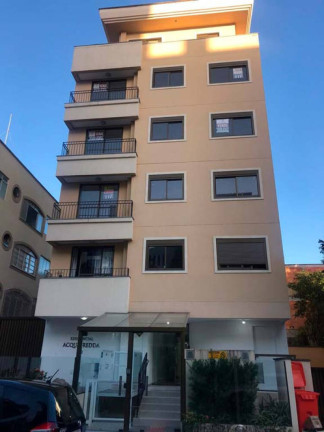 Apartamento com 2 Quartos à Venda, 105 m² em Trindade - Florianópolis