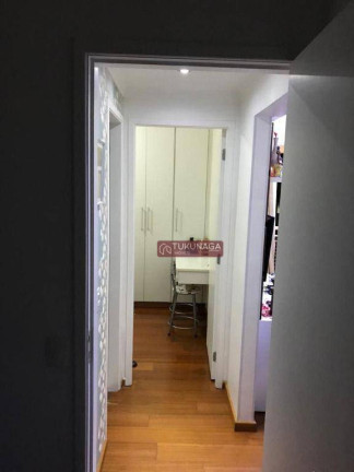 Imagem Apartamento com 2 Quartos à Venda, 53 m² em Ponte Grande - Guarulhos Imagem Apartamento com 2 Quartos à Venda, 53 m² em Ponte Grande - Guarulhos
