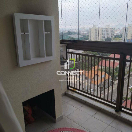 Imagem Apartamento com 2 Quartos à Venda,  em São João - Itajaí