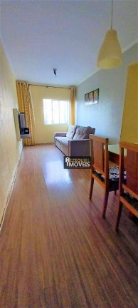 Imagem Apartamento com 2 Quartos à Venda,  em Jd Iraja - São Bernardo Do Campo
