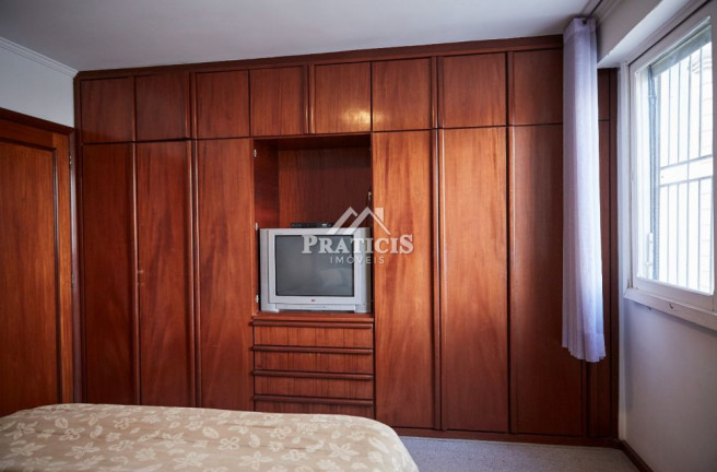 Imagem Apartamento com 4 Quartos à Venda, 145 m² em Vila Mariana - São Paulo Imagem Apartamento com 4 Quartos à Venda, 145 m² em Vila Mariana - São Paulo