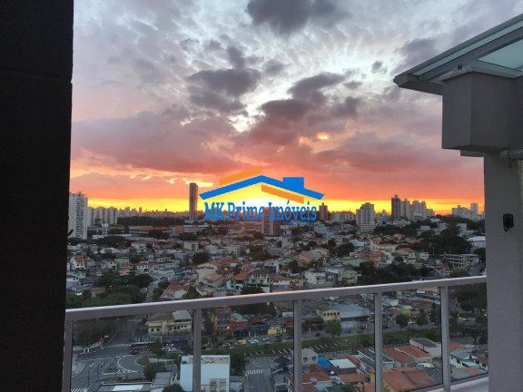 Imagem Cobertura com 2 Quartos à Venda, 123 m² em Centro - Osasco Imagem Cobertura com 2 Quartos à Venda, 123 m² em Centro - Osasco