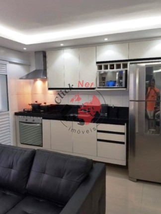 Imagem Apartamento com 2 Quartos à Venda, 65 m² em Centro - São Bernardo Do Campo Imagem Apartamento com 2 Quartos à Venda, 65 m² em Centro - São Bernardo Do Campo