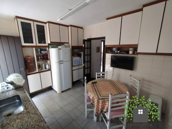 Imagem Casa com 3 Quartos à Venda, 640 m² em Jardim Do Golf I - Jandira