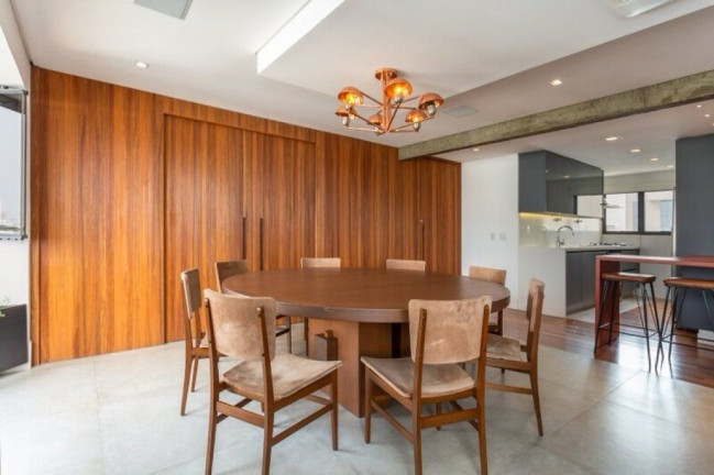 Imagem Apartamento com 4 Quartos à Venda, 362 m² em Vila Nova Conceição - São Paulo