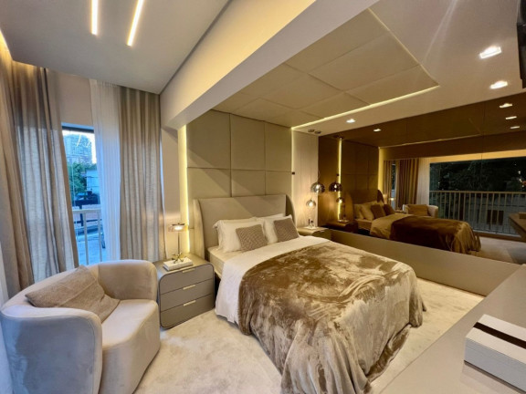 Imagem Apartamento com 3 Quartos à Venda, 166 m² em Vila Mariana - São Paulo