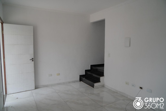 Imagem Casa com 3 Quartos à Venda, 90 m² em Vila Alzira - Santo André Imagem Casa com 3 Quartos à Venda, 90 m² em Vila Alzira - Santo André