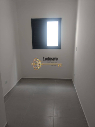 Imagem Cobertura com 2 Quartos à Venda, 87 m² em Vila Pires - Santo André