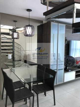Imagem Apartamento com 2 Quartos à Venda, 60 m² em Cabo Branco - João Pessoa Imagem Apartamento com 2 Quartos à Venda, 60 m² em Cabo Branco - João Pessoa