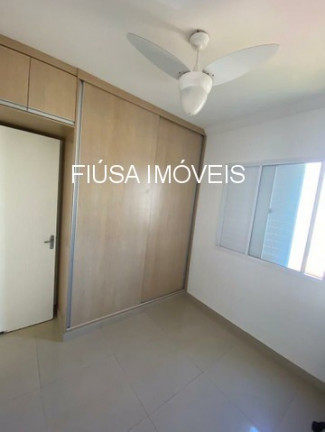 Imagem Apartamento com 2 Quartos à Venda, 56 m² em Geraldo Correia De Carvalho - Ribeirão Preto