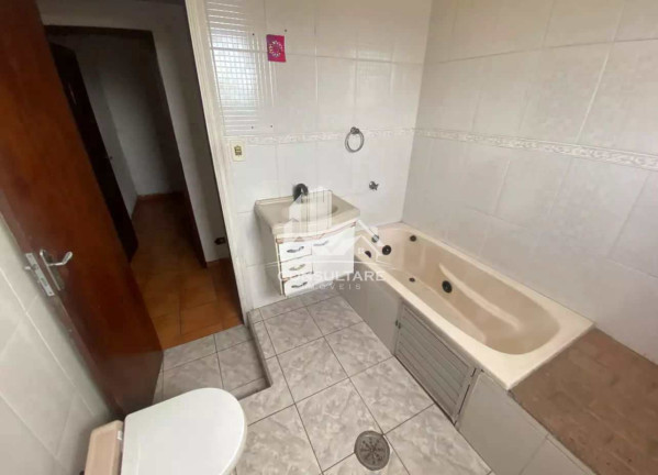 Imagem Apartamento com 3 Quartos à Venda, 273 m² em Santa Maria - Santos Imagem Apartamento com 3 Quartos à Venda, 273 m² em Santa Maria - Santos