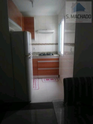 Imagem Apartamento com 2 Quartos à Venda, 100 m² em Utinga - Santo André