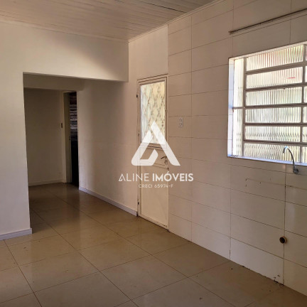Imagem Casa com 2 Quartos à Venda, 110 m² em São Miguel - Cruz Alta Imagem Casa com 2 Quartos à Venda, 110 m² em São Miguel - Cruz Alta