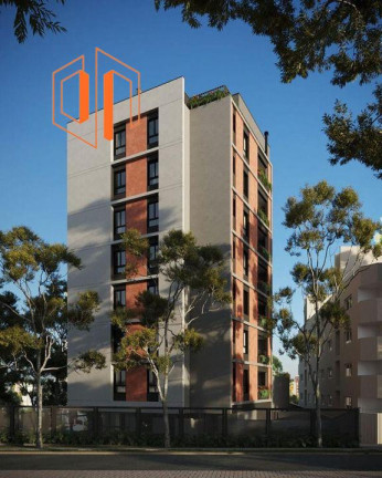 Imagem Apartamento com 3 Quartos à Venda, 78 m² em água Verde - Curitiba Imagem Apartamento com 3 Quartos à Venda, 78 m² em água Verde - Curitiba