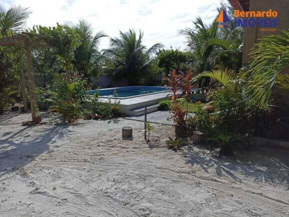 Imagem Casa com 3 Quartos à Venda, 550 m² em Sucatinga - Beberibe Imagem Casa com 3 Quartos à Venda, 550 m² em Sucatinga - Beberibe