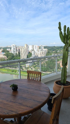 Imagem Imóvel com 1 Quarto para Alugar, 108 m² em Brooklin - São Paulo Imagem Imóvel com 1 Quarto para Alugar, 108 m² em Brooklin - São Paulo