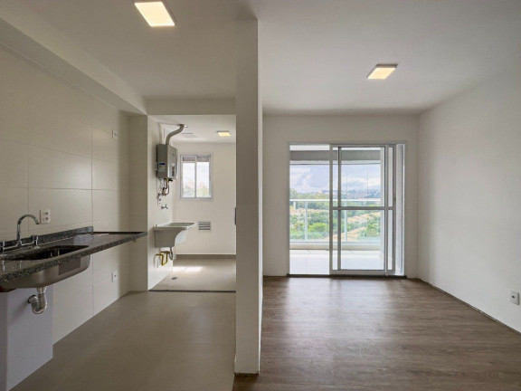 Imagem Apartamento com 2 Quartos à Venda, 57 m² em Demarchi - São Bernardo Do Campo