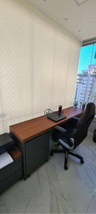 Imagem Apartamento com 2 Quartos à Venda, 80 m² em Icaraí - Niterói