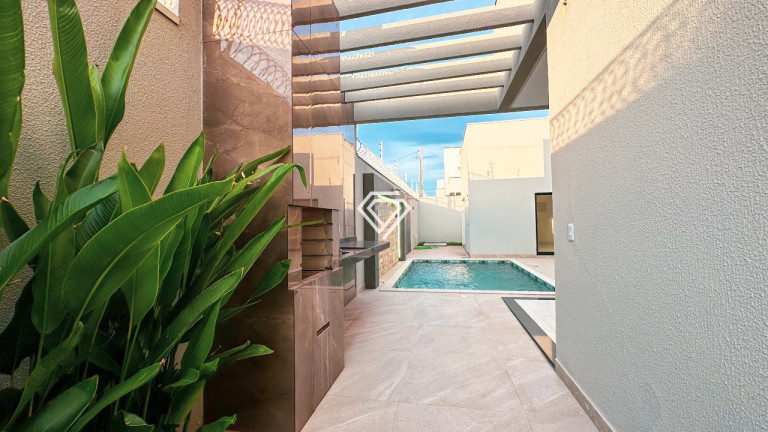 Imagem Casa com 3 Quartos à Venda, 191 m² em Plano Diretor Sul - Palmas Imagem Casa com 3 Quartos à Venda, 191 m² em Plano Diretor Sul - Palmas