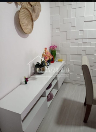 Imagem Apartamento com 2 Quartos à Venda, 41 m² em Iporanga - Sorocaba Imagem Apartamento com 2 Quartos à Venda, 41 m² em Iporanga - Sorocaba