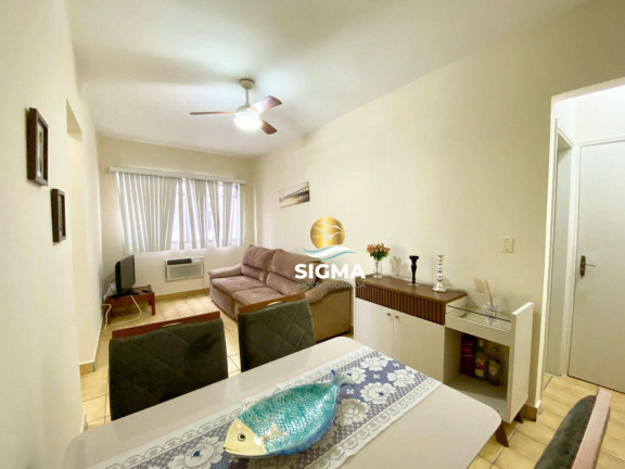 Imagem Apartamento com 2 Quartos à Venda, 58 m² em Jardim Astúrias - Guarujá Imagem Apartamento com 2 Quartos à Venda, 58 m² em Jardim Astúrias - Guarujá
