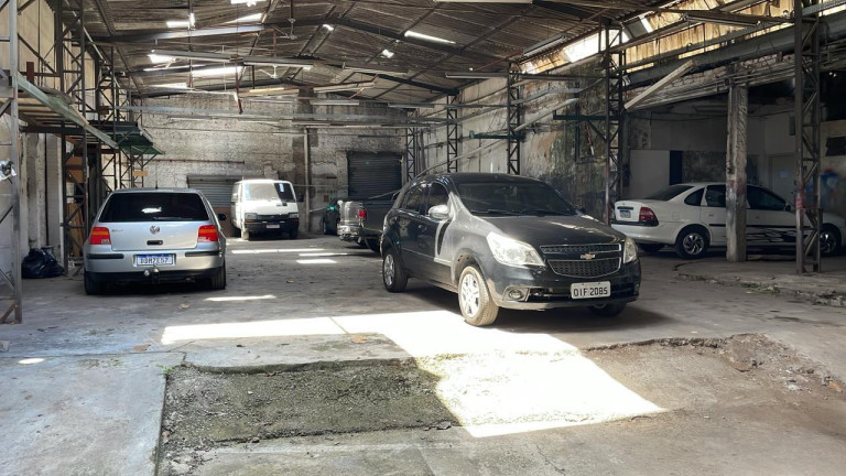 Imagem Imóvel Comercial à Venda, 1.000 m² em Cambuci - São Paulo Imagem Imóvel Comercial à Venda, 1.000 m² em Cambuci - São Paulo