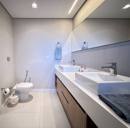 Imagem Apartamento com 4 Quartos à Venda, 169 m² em Riviera De São Lourenço - Bertioga