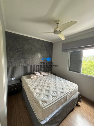Imagem Apartamento com 3 Quartos à Venda, 70 m² em Portais (polvilho) - Cajamar
